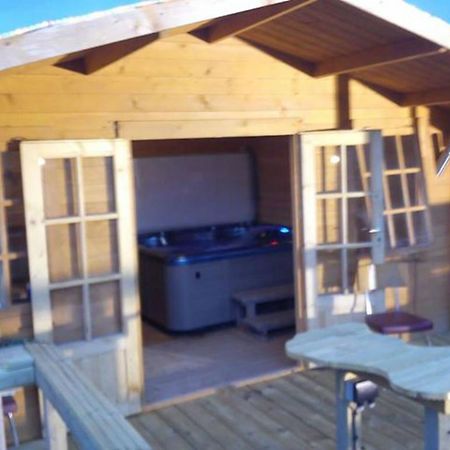 Leigh House Bed And Breakfast Ballyroney Екстериор снимка