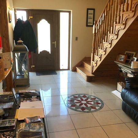 Leigh House Bed And Breakfast Ballyroney Екстериор снимка