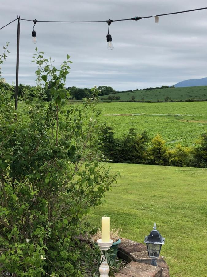 Leigh House Bed And Breakfast Ballyroney Екстериор снимка