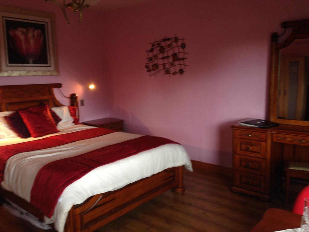 Leigh House Bed And Breakfast Ballyroney Стая снимка