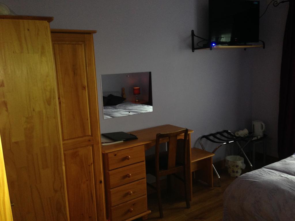 Leigh House Bed And Breakfast Ballyroney Стая снимка