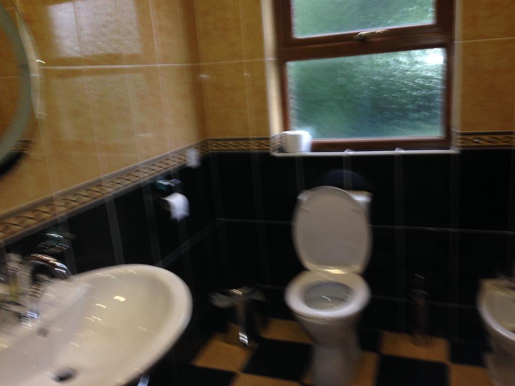 Leigh House Bed And Breakfast Ballyroney Стая снимка