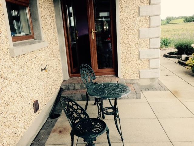 Leigh House Bed And Breakfast Ballyroney Стая снимка