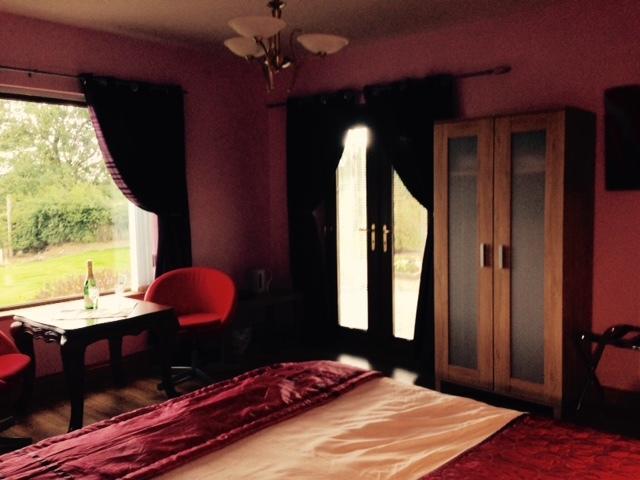 Leigh House Bed And Breakfast Ballyroney Стая снимка