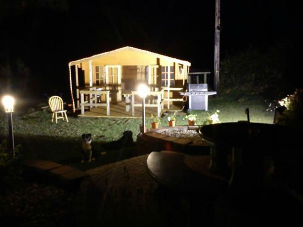 Leigh House Bed And Breakfast Ballyroney Екстериор снимка