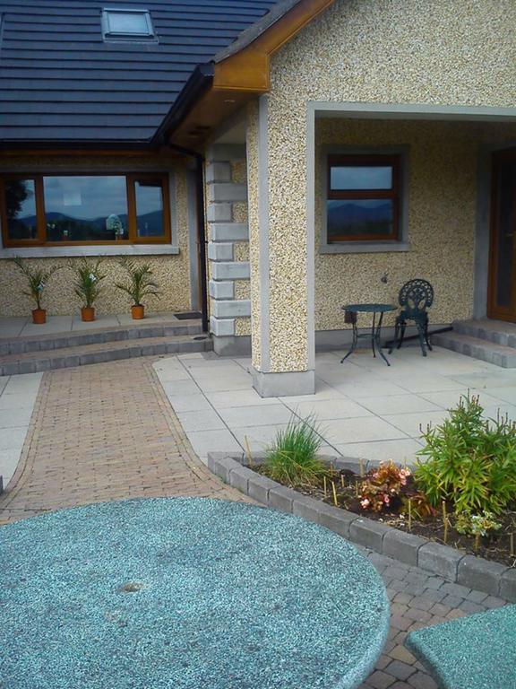 Leigh House Bed And Breakfast Ballyroney Стая снимка
