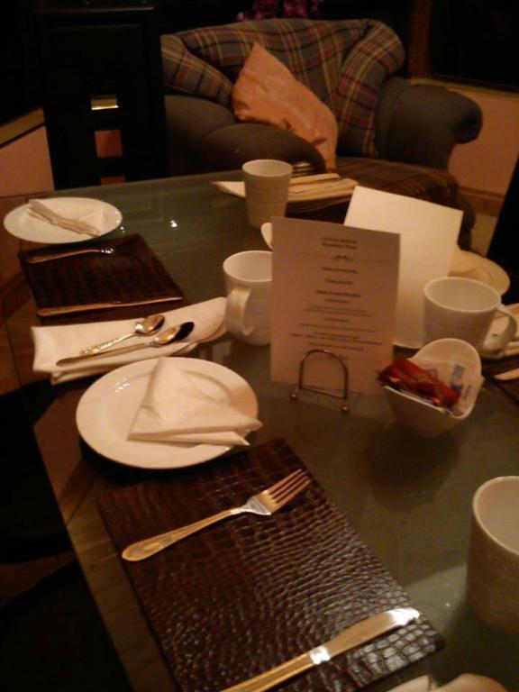 Leigh House Bed And Breakfast Ballyroney Екстериор снимка