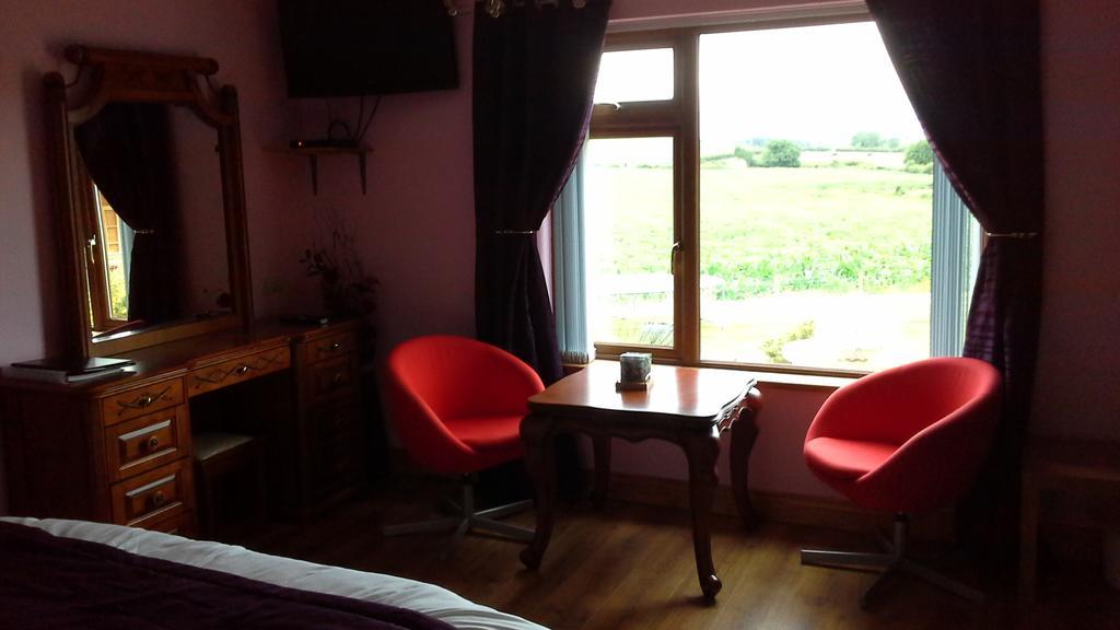 Leigh House Bed And Breakfast Ballyroney Екстериор снимка