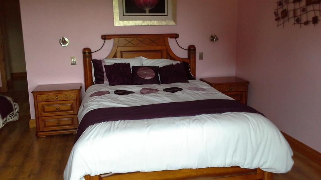 Leigh House Bed And Breakfast Ballyroney Стая снимка