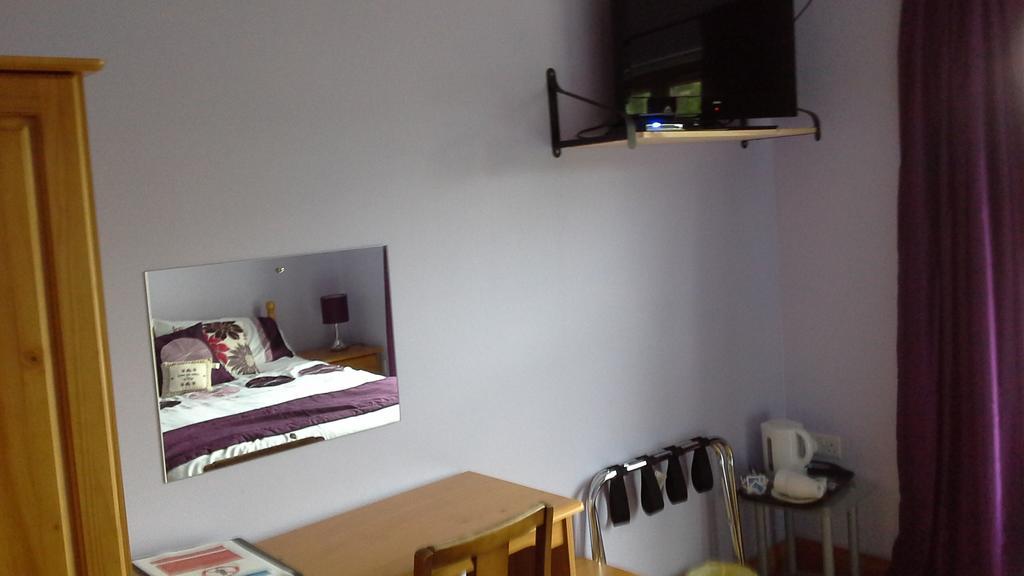 Leigh House Bed And Breakfast Ballyroney Екстериор снимка
