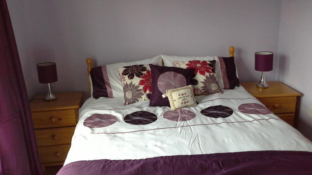 Leigh House Bed And Breakfast Ballyroney Стая снимка