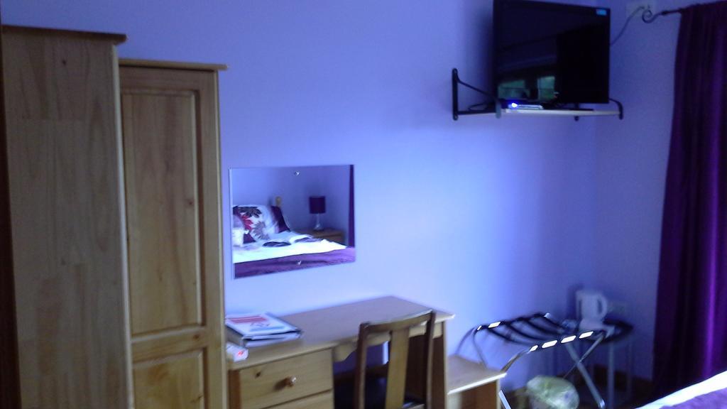 Leigh House Bed And Breakfast Ballyroney Стая снимка