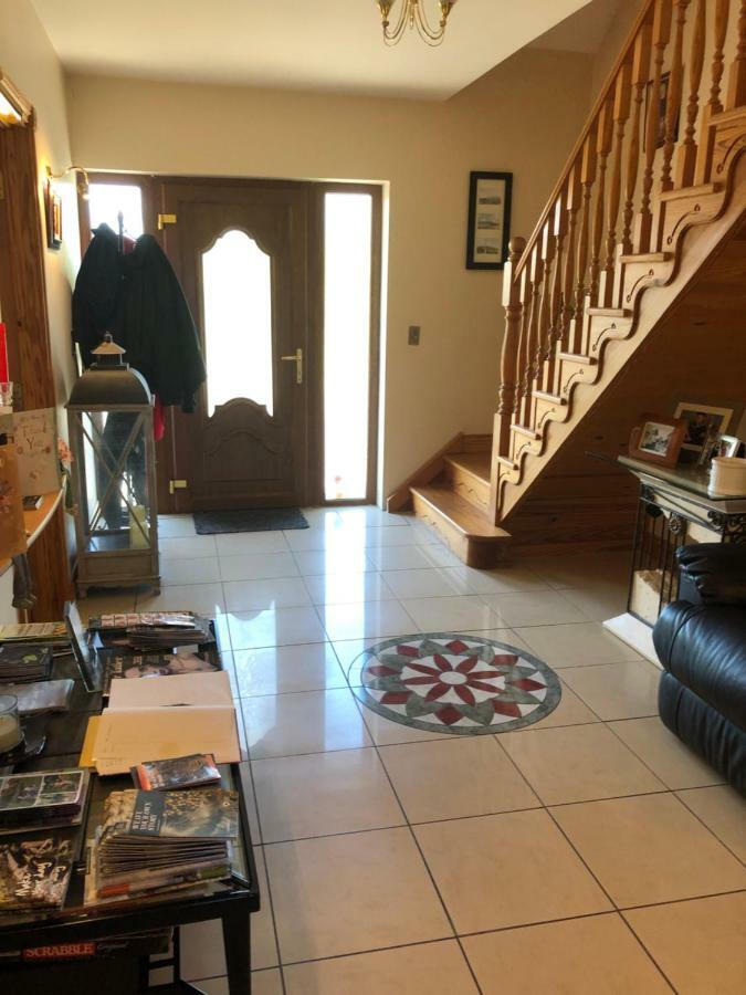 Leigh House Bed And Breakfast Ballyroney Екстериор снимка